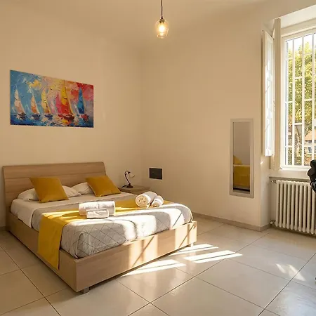 Appartement Marea - Residenza Tipica *