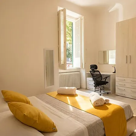 Marea - Residenza Tipica Appartement