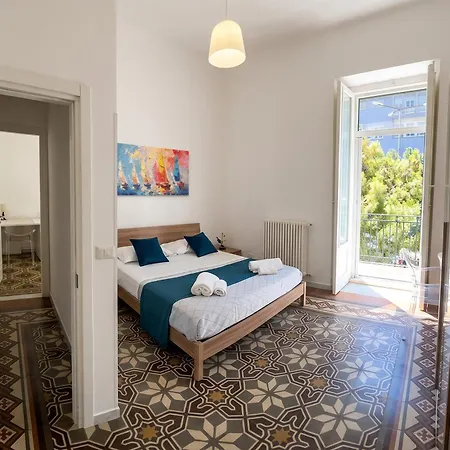 Marea - Residenza Tipica Appartement