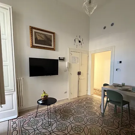 Marea - Residenza Tipica Appartement Bari