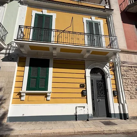 Marea - Residenza Tipica * Bari
